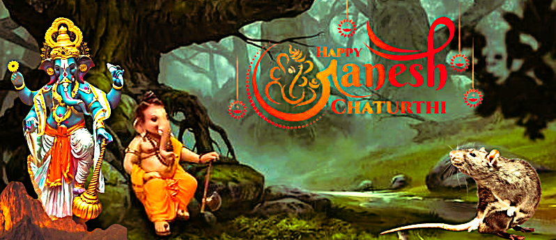 ganesh chaturthi